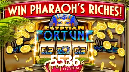 Bônus após cadastro na 5536